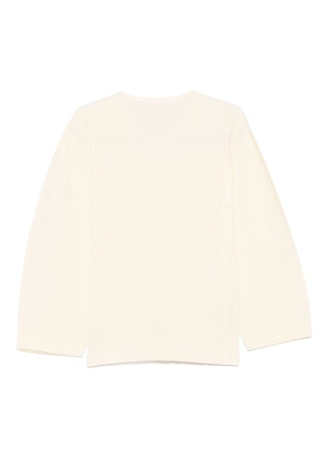 maglia HOMME PLISSE ISSEY MIYAKE | T-shirt | HP56JK38102